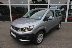 Bild des Angebotes Peugeot Rifter L1 Active PT 110