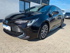 Bild des Angebotes Toyota Corolla Touring Sports Hybrid Club