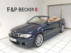Bild des Angebotes BMW 320 Ci M PAKET 1.HAND SCHECKHEFT ORIGINAL ZUSTAND