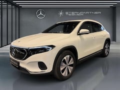 Bild des Angebotes Mercedes-Benz EQA 300 4M Progressive,LED,AMBIENTE,MBUX,CarPlay