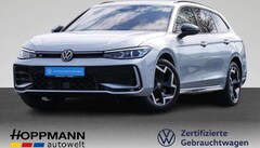 Bild des Angebotes VW Passat R-Line 1.5 eHybrid DSG AHK Pano Matrix Na