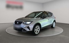 Bild des Angebotes SEAT Arona FR-line 1.0 TSI DSG (Kamera.ACC.LED.DAB.SHZ)