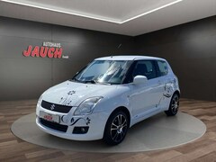 Bild des Angebotes Suzuki Swift 1.3 3D M/T Comfort