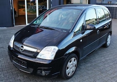 Bild des Angebotes Opel Meriva Opel Meriva 1.6 16V 77KW/105PS