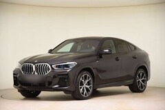 Bild des Angebotes BMW X6 xDrive30d M Sport AHK ACC Laser *UVP:112.590