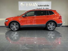 Bild des Angebotes VW Tiguan Allspace Highline 4Motion /7Sitzer/P.Dach