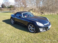 Bild des Angebotes Opel GT GT