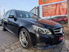 Bild des Angebotes Mercedes-Benz E 250 E250 BlueTec 4MATIC*LEDER*NAV*LED*TEMP*SDACH*CAM