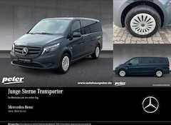 Bild des Angebotes Mercedes-Benz Vito 124 CDI Mixto 4x4 9GT+LED+STHZG+DISTR+AHK