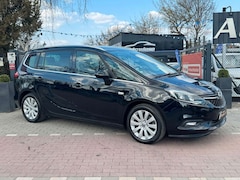 Bild des Angebotes Opel Zafira C Business Innovation 1.4*Navi*Shz*7Sitze