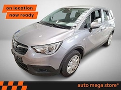 Bild des Angebotes Opel Crossland 1.5 D Edition ACC/DynLicht/SpurH