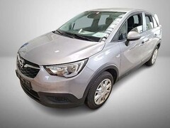 Bild des Angebotes Opel Crossland 1.5 D Edition ACC/DynLicht/SpurH