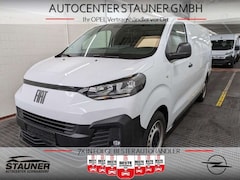 Bild des Angebotes Fiat Scudo L3 Kastenwagen 2.0 Diesel AT8 145PS