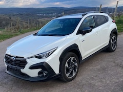 Bild des Angebotes Subaru Crosstrek Crosstrek 2.0ie Lineartronic Premium! Leder! Navi!