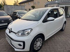 Bild des Angebotes VW up! move up!