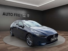 Bild des Angebotes Mazda 3 Selection Automatik Design-Paket