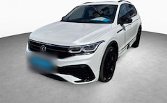 Bild des Angebotes VW Tiguan Allspace 2.0 TDI R-LINE 4M PANO NAVI ACC