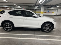 Bild des Angebotes Alfa Romeo Stelvio 2.2 t Lusso Q4 210cv auto