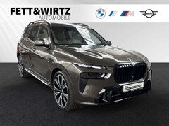 Bild des Angebotes BMW X7 xDrive40d M Sport Pro|AHK|SkyLounge|B&W