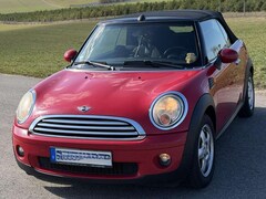 Bild des Angebotes MINI Cooper Cabrio Mini Cooper Cabrio