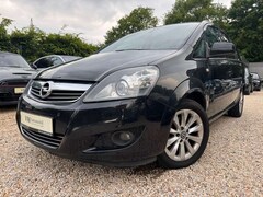 Bild des Angebotes Opel Zafira B Family Plus 7 Sitz*SitzHz.Tempo*1. HAND
