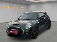 Bild des Angebotes MINI Cooper S COOPER S | Service & Hu frisch |