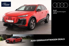 Bild des Angebotes Audi SQ6 e-tron quattro AHK/Luft/HUD/Bei.Dis./360/20''
