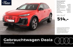Bild des Angebotes Audi SQ6 e-tron quattro AHK/Luft/HUD/Bei.Dis./360/20''