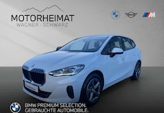 Bild des Angebotes BMW 218 i Active Tourer Premiumpaket AHK RFK