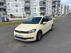 Bild des Angebotes VW Touran Touran 2.0 TDI SCR DSG Comfortline
