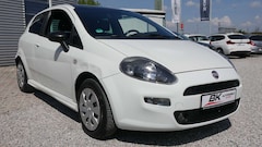 Bild des Angebotes Fiat Punto 1.2 Pop Tüv,- Kundendienst Neu Klima Alufelgen