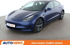 Bild des Angebotes Tesla Model 3 Standard Range Plus Aut.*NAVI*PDC*SHZ*