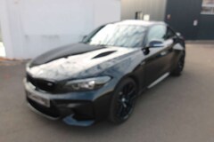 Bild des Angebotes BMW M2 Coupe Shadow Line*LED*LEDER*NAVI*PDC*SHZ*MFL*