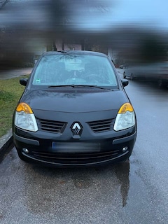 Bild des Angebotes Renault Modus in Germering