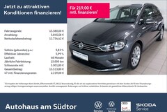 Bild des Angebotes VW Golf Sportsvan Comfortline 1.4 TSI Xenon PDC GRA