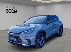 Bild des Angebotes Lexus LBX FWD Emotion Navi Digitales Cockpit LED ACC El. Hec