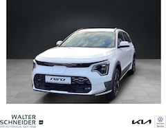 Bild des Angebotes Kia Niro NIRO EV INSPIRATION WP DW TEC REX SD STL