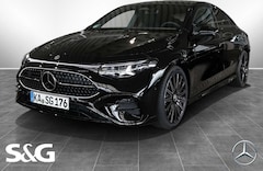 Bild des Angebotes Mercedes-Benz CLA 220 4MATIC AMG MBUX+RüKam+M-LED+Pano+Distro