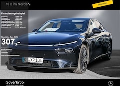 Bild des Angebotes Xpeng P7 AWD Performance 360 DISTR KAMERA PANO SPUR