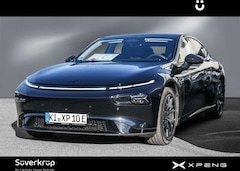 Bild des Angebotes Xpeng P7 AWD Performance