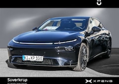 Bild des Angebotes Xpeng P7 AWD Performance 360 DISTR KAMERA PANO SPUR