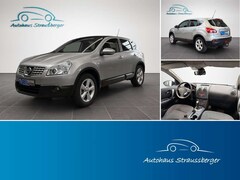 Bild des Angebotes Nissan Qashqai Acenta Panorama Dach NP: ca. 25.000€
