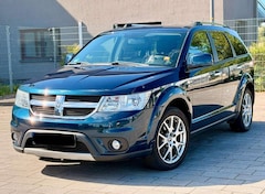 Bild des Angebotes Fiat Freemont 2.0 Multijet 16V DPF Automatik Allrad My