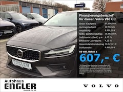 Bild des Angebotes Volvo V60 Cross Country B5 (Benzin) Plus AWD Stdhzg.