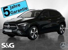 Bild des Angebotes Mercedes-Benz GLA 180 Progressive 360°+LED+AHK+Night+Distronic