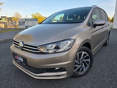Bild des Angebotes VW Touran Join 7Sitzer