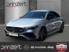 Bild des Angebotes Mercedes-Benz CLA 200 1.3 DCT "AMG Line Edition" LED*Navi*8-Fach
