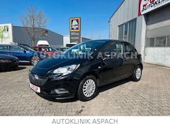 Bild des Angebotes Opel Corsa E Selection * TÜV NEU *