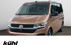 Bild des Angebotes VW T6.1 California 2.0 TDI DSG 4M Beach Tour Editio