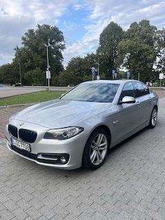 Bild des Angebotes BMW 530 530 d xDrive